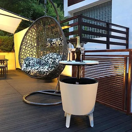 Smart Poienii شقة