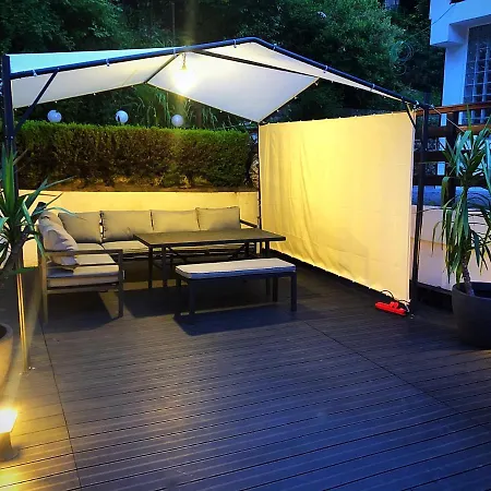 شقة Smart Poienii