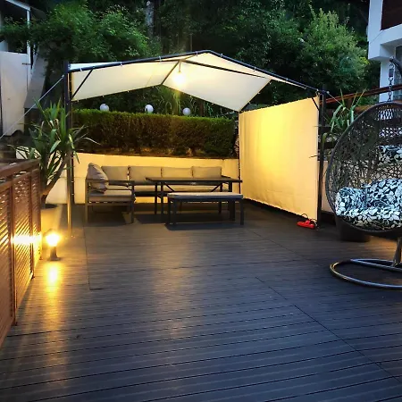 Διαμέρισμα Smart Poienii *