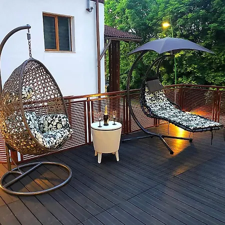 شقة Smart Poienii *