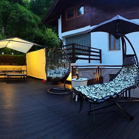 Διαμέρισμα Smart Poienii