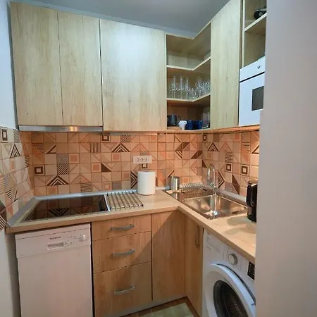 Smart Poienii شقة *