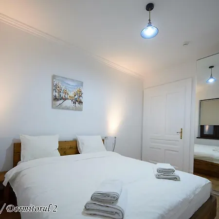 شقة Smart Poienii