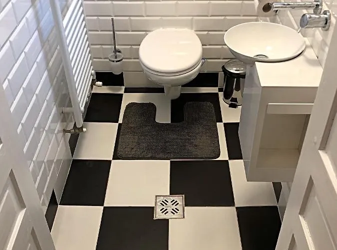 Apartment Smart Poienii Brasov