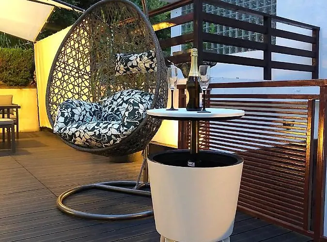 Smart Poienii شقة