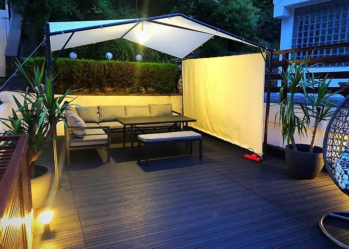 Apartment Smart Poienii