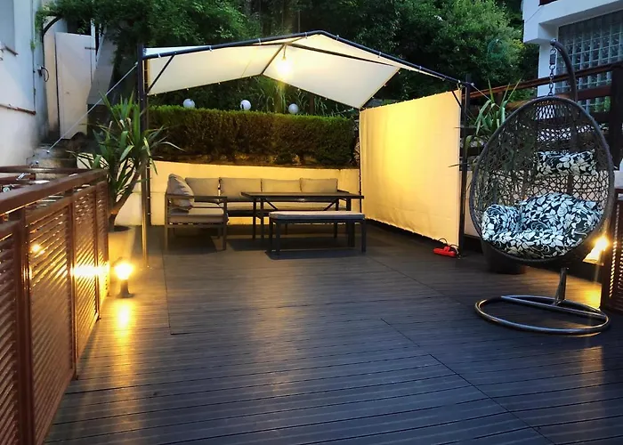 Apartment Smart Poienii *