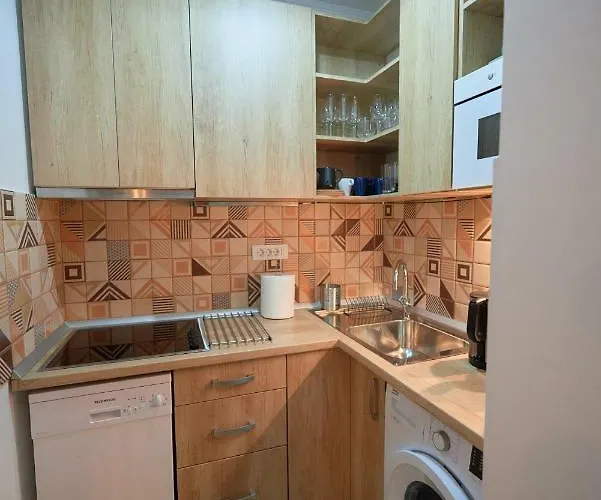 Smart Poienii Apartment *