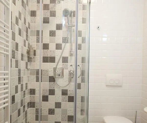 Apartment Smart Poienii Brasov